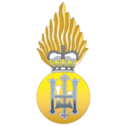 Royal Highland Fusiliers Regimental Museum logo