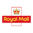 Royal Mail Coatbridge Delivery Office logo