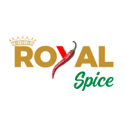 Royal Spice / Yoyo Smash Burgers logo