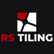 RS Tiling Services logo