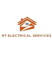 RT Electrical Services logo