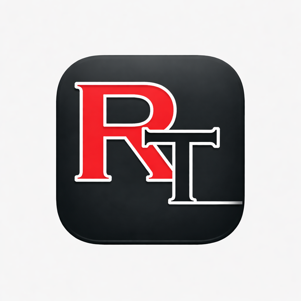 RT Electrical logo