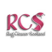 Rug Cleaner Scotland logo