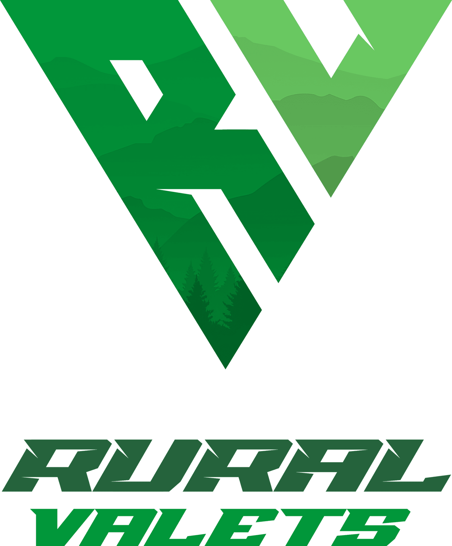 Rural Valets logo
