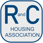 Rutherglen & Cambuslang Housing Association logo
