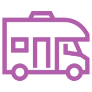 RV-Rentals - Luxury Motorhome Hire in Edinburgh logo