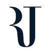Ryan Johnston Weddings logo