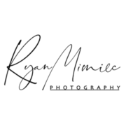 Ryan Mimiec photography logo