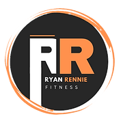 Ryan Rennie Fitness logo