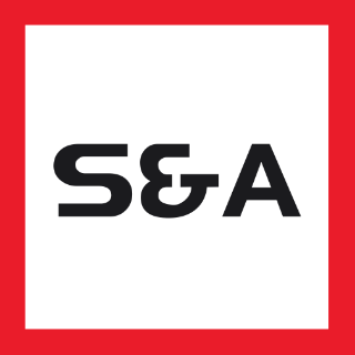 S&A Electrical Scotland Ltd logo