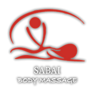 Sabai Body Massage in Edinburgh logo