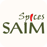 Saim Spices logo