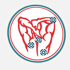 Saint James Clinic logo