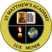 Saint Matthew's Academy logo