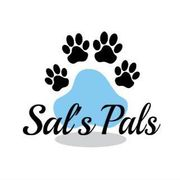 Sal's Pals Dog Daycare Centre logo