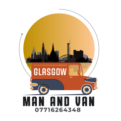 Saltire Removals logo