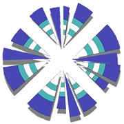 Sancroft Blades Fencing Club logo