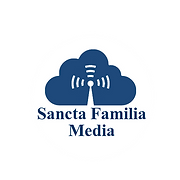 Sancta Familia Media logo
