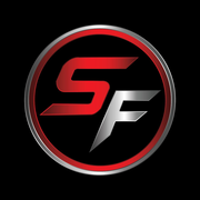 Sanctuary Fitness logo