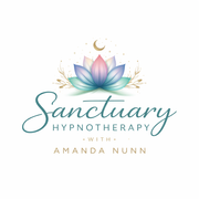 Sanctuary Hypnotherapy logo