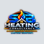 SB Heating Consultancy logo