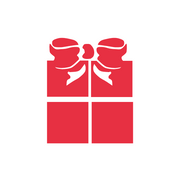 Scarlet Ribbons logo