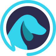 S’cool for dogs logo