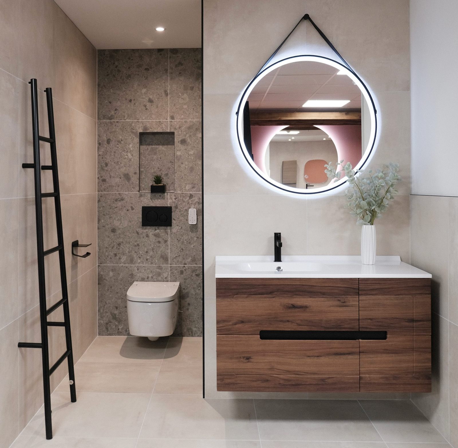 Scope Bathroom Interiors logo