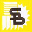 Scot Blinds logo