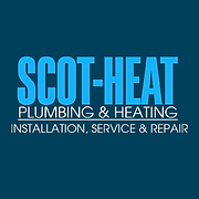 Scot-Heat Plumbing & Heating Ltd logo