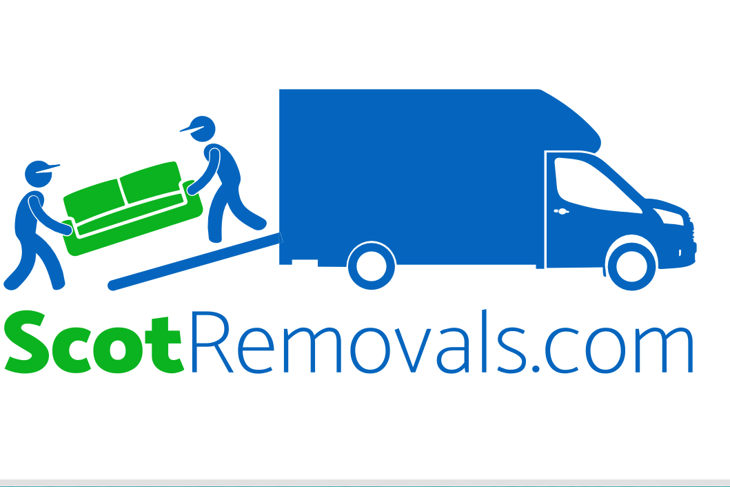 Scot Removals Home and Flat Movers logo
