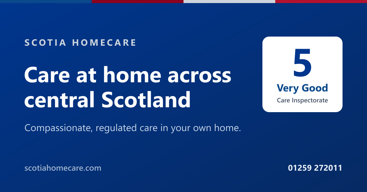 Scotia Homecare Solutions LTD logo