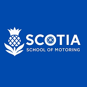 Scotia School of Motoring logo