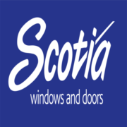 Scotia Windows and Doors - North Scotland logo