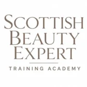Scottish Beauty Expert Training Academy logo