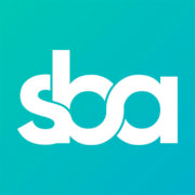 Scottish Business Agency logo