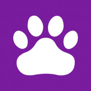 Scottish SPCA Animal Rescue and Rehoming Centre logo