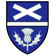 Scottish Tourist Guides Association logo