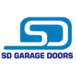 SD Garage Doors Glasgow logo