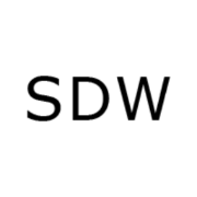 sdwphotography (Steven Wilson Photography) logo