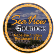 Sea View Gourock logo