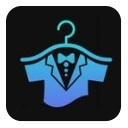Seafar Dry Cleaners logo