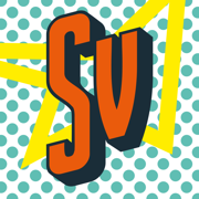 Seamster Vintage logo