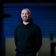 Sean McIlroy Personal Training logo