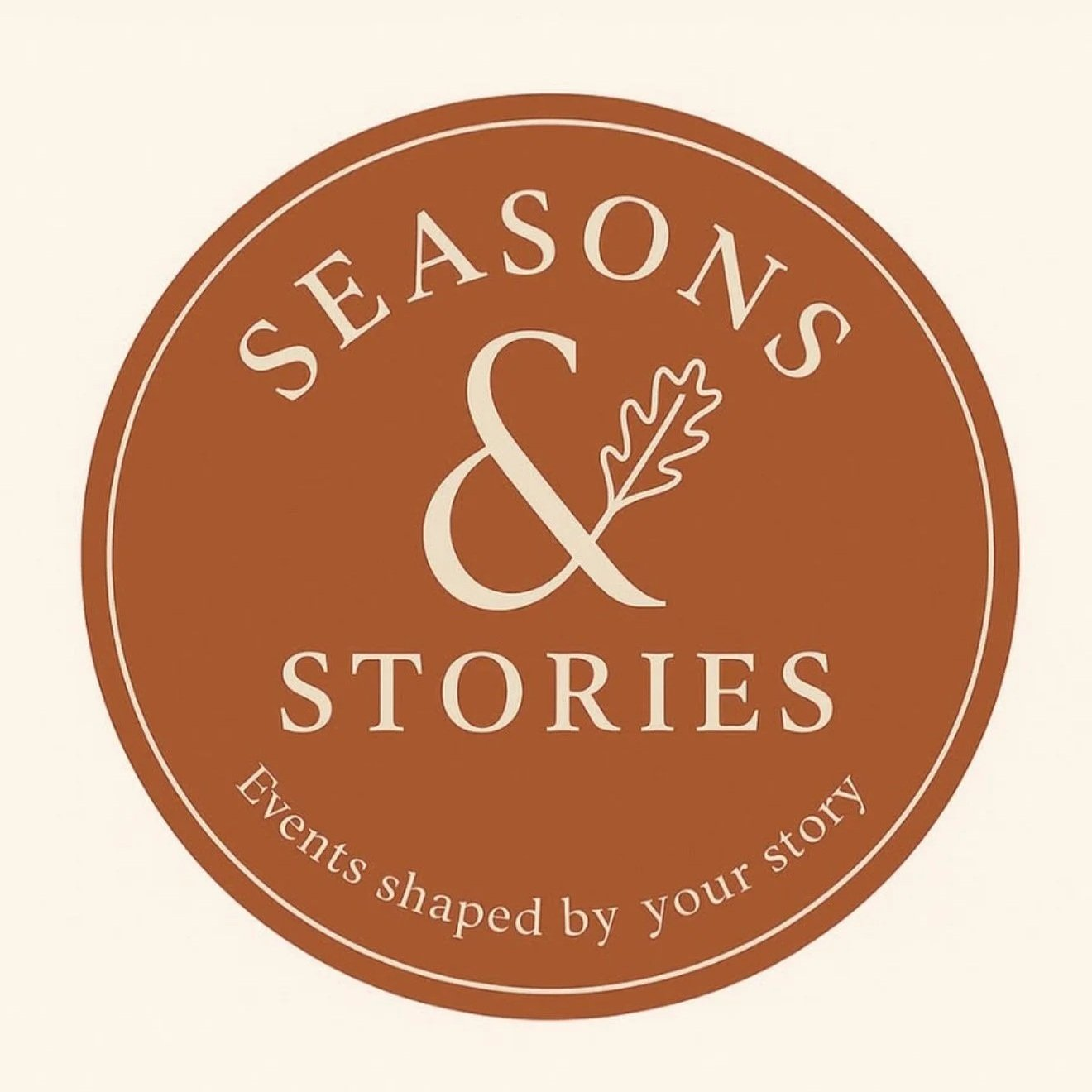 Seasons & Stories logo