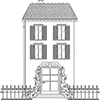 Self-catering Glasgow logo