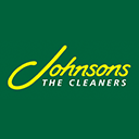 Self Service Launderette by Johnsons Cleaners logo