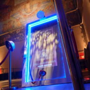 Selfie Mirror Hire Scotland & Wedding Dj logo