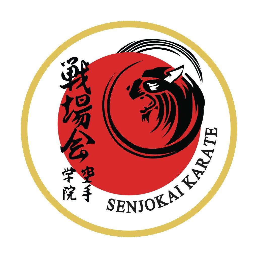 Senjokai Karate Academy logo