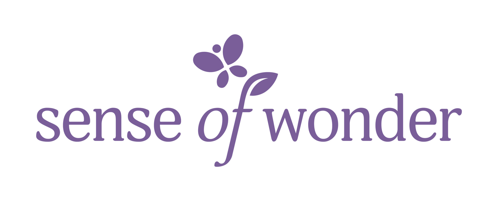 Sense Of Wonder logo